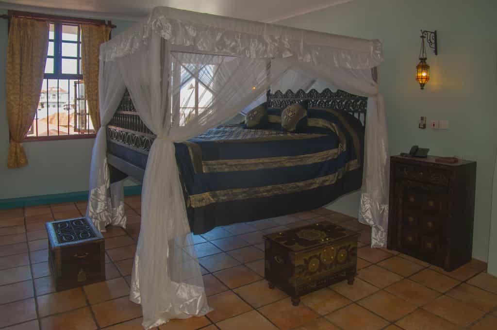 Enjoy your very special bed