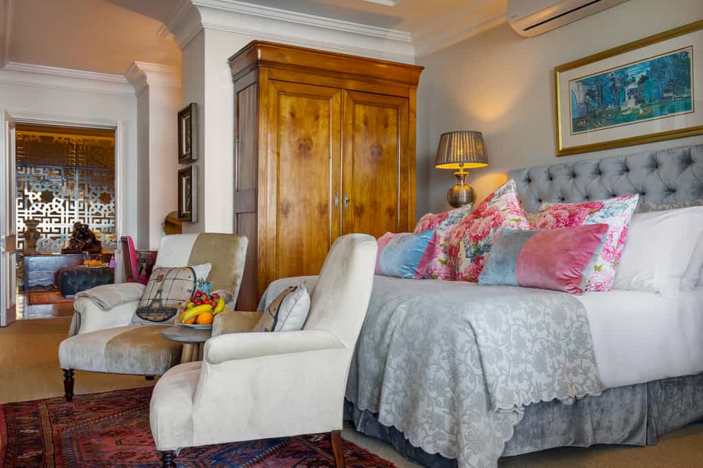 Personalised Welcome