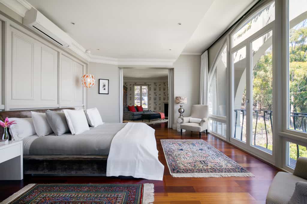 Spacious, Light & Unrivaled Views