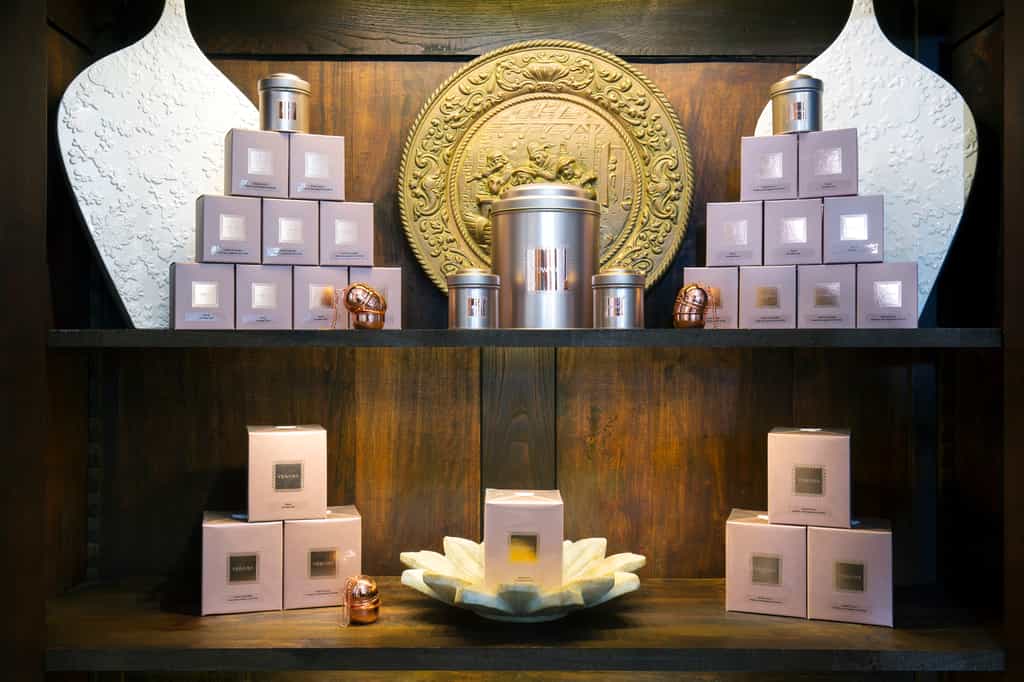 Yswara Tea Collection