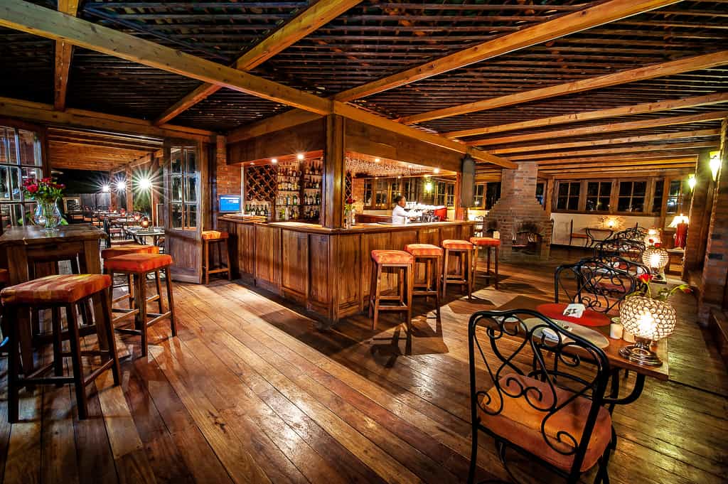 3° South Cafe Bistro