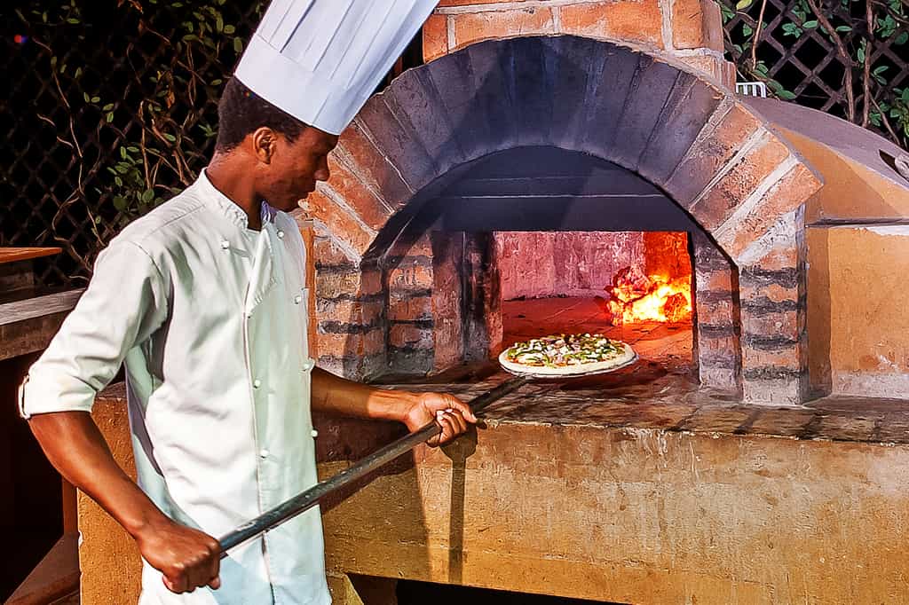 3° South Cafe Bistro