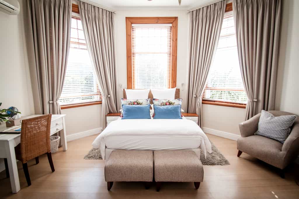 Room 7 - Standard double en-suite