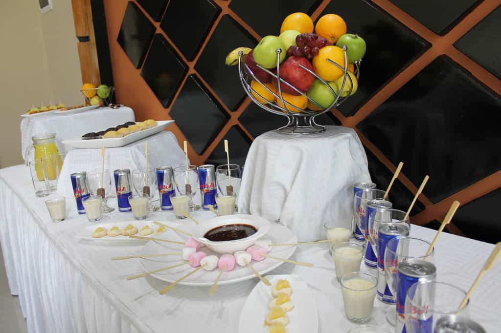 Variety of Conferencing from 10 to 200 people available