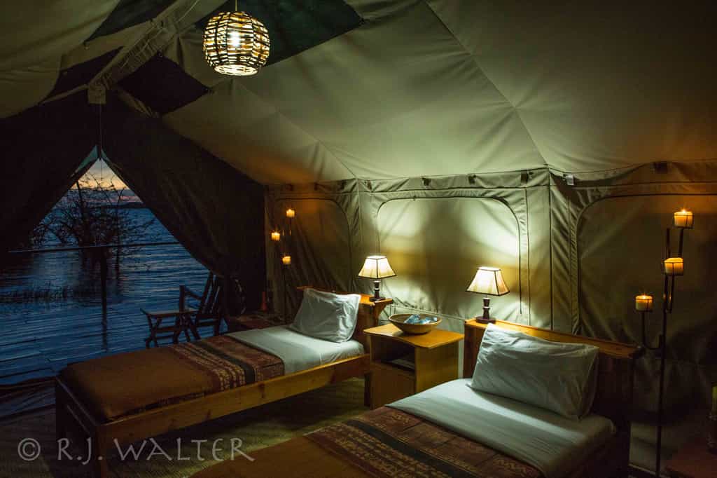 Confortable and relaxing