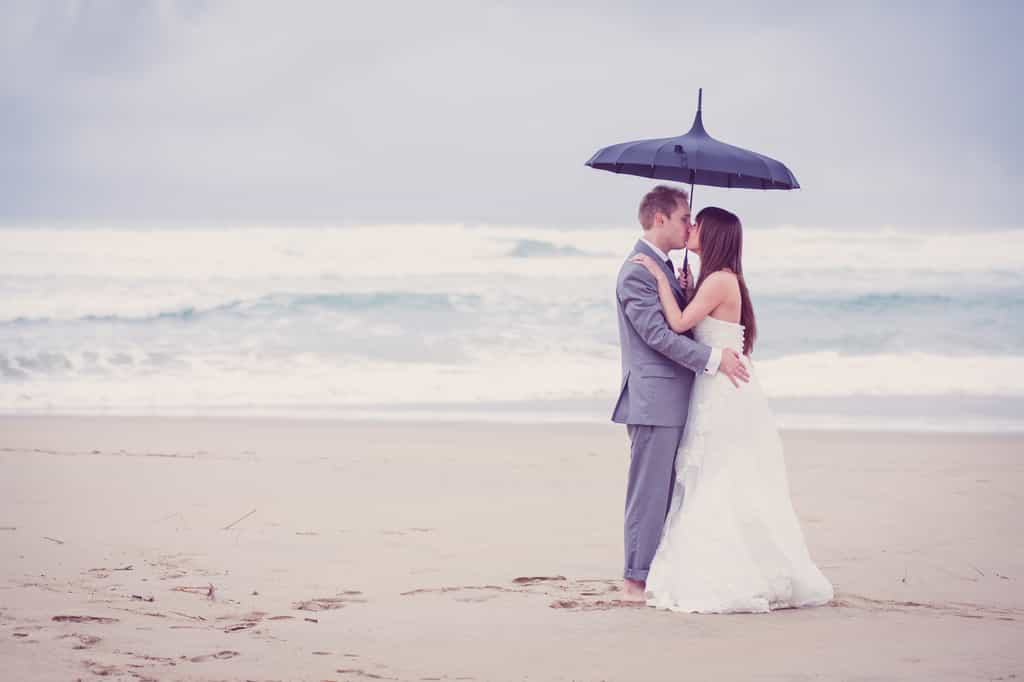 Umngazi can orchestrate the most beautiful, intimate  beach weddings for 2 to 50 guests, out of holiday season. 