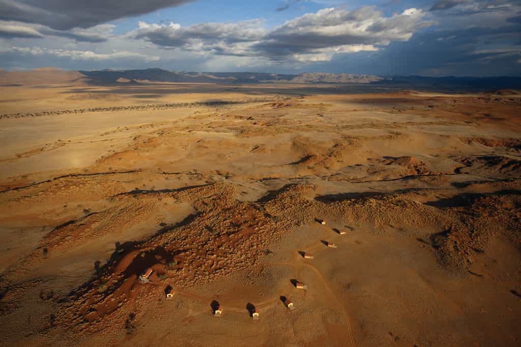 Explore the amazing scenery