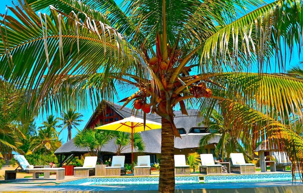 Best place for sipping on cocktails!