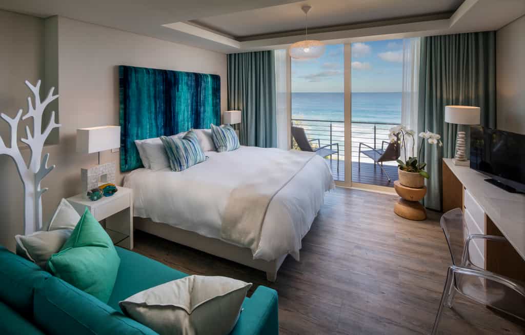Sea Facing Room