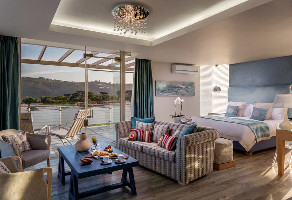 Non Sea Facing Suite