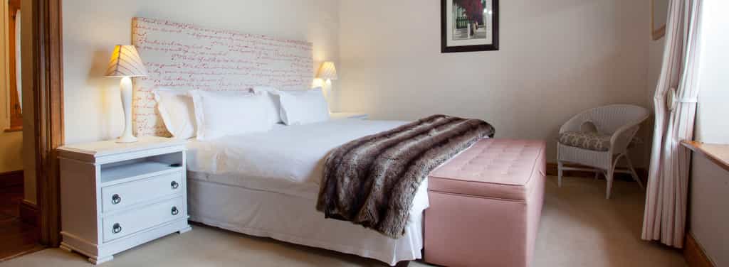 Exclusive Villa Stays available