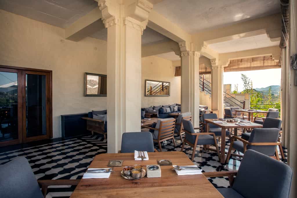 Chicks and outdoor couple seating introduced at Bar Deck.jpg