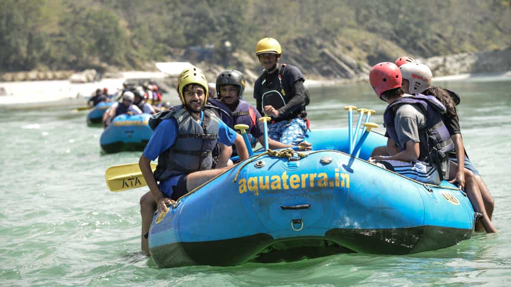 Active Holiday at Atali