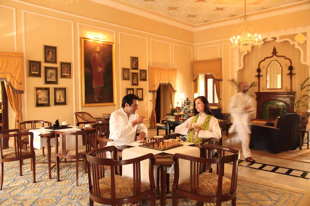 Vice Real Tea Lounge