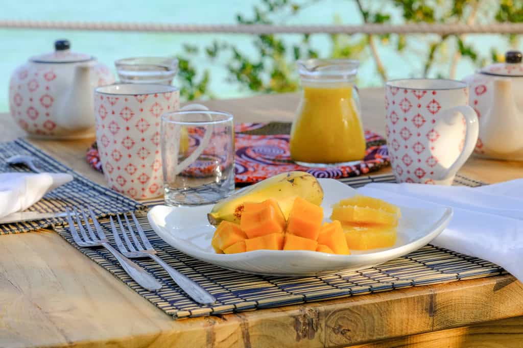 Served when and where you prefer