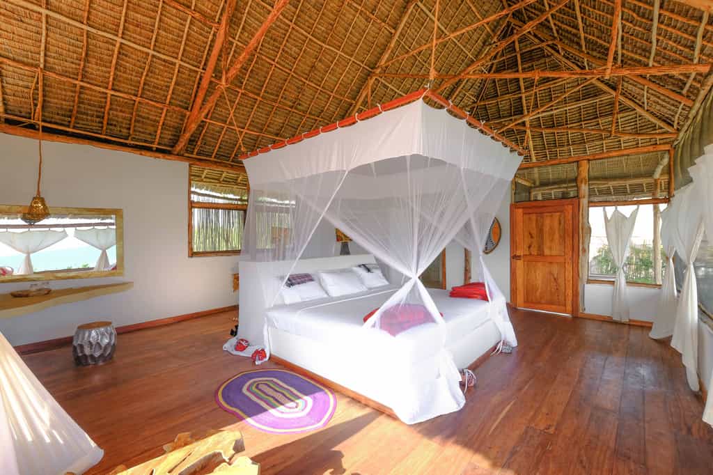 Glass-less windows with invisible 100% effective screening