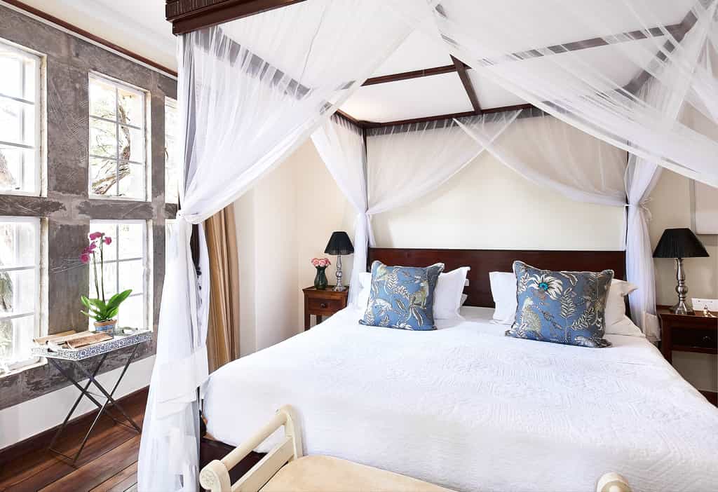 Arlene's Room is as cosy as it looks