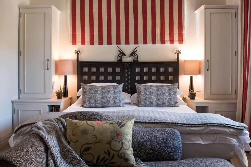 Superior Room  at Welgelegen