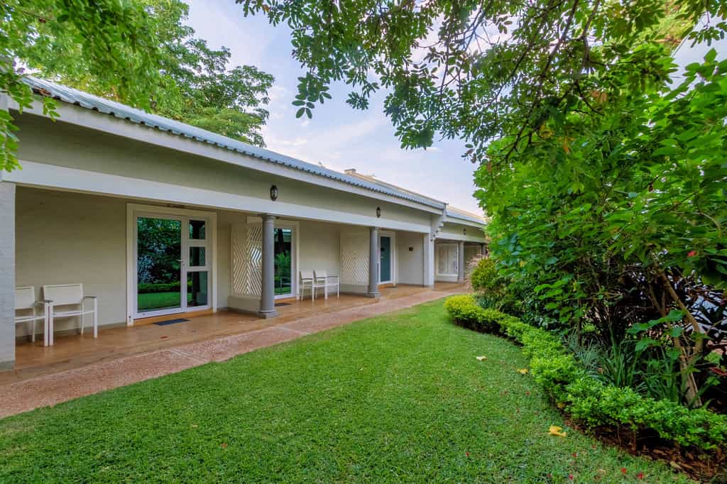 All the guestrooms are set in vibrant and lush gardens ensuring relaxation and privacy for all guests.