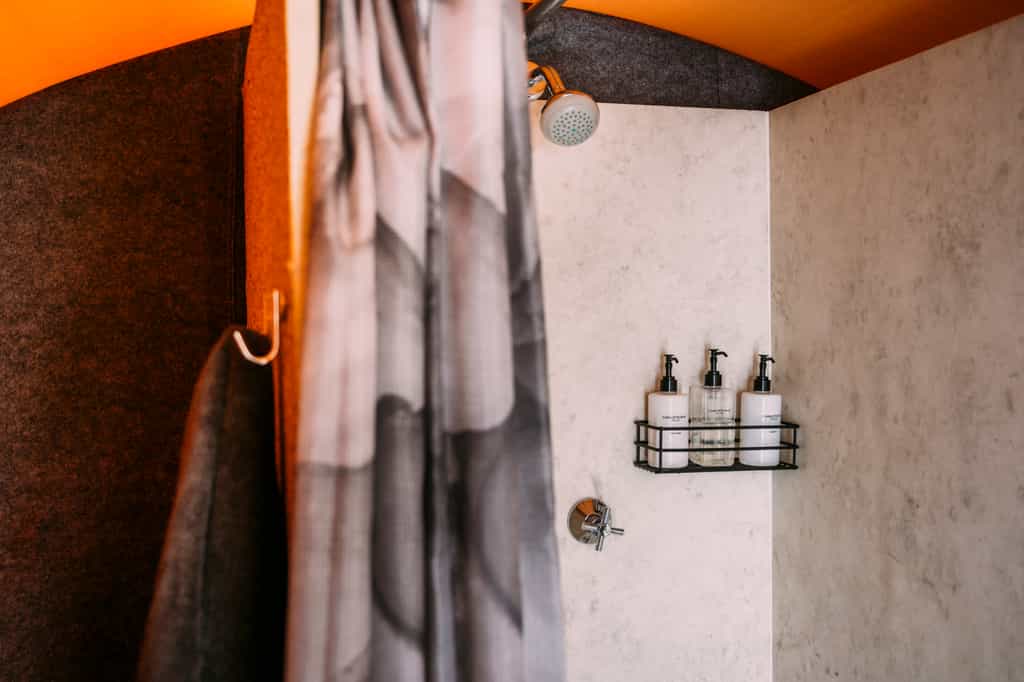 Credit: White Desert - Kelvin Trautman