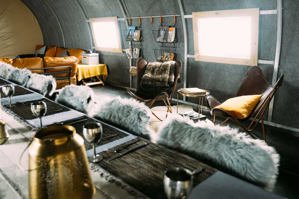 Credit: White Desert - Kelvin Trautman