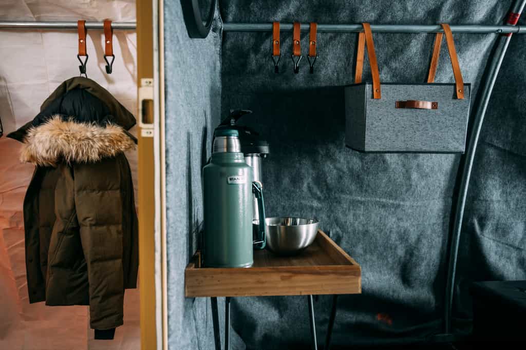 Credit: White Desert - Kelvin Trautman