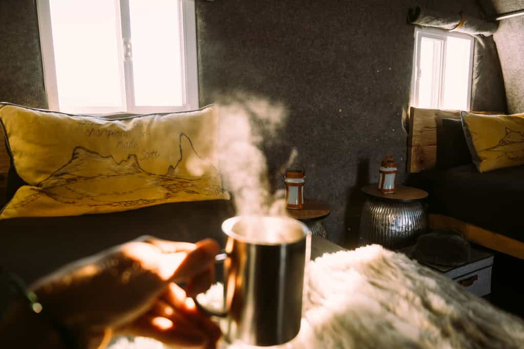 Credit: White Desert - Kelvin Trautman