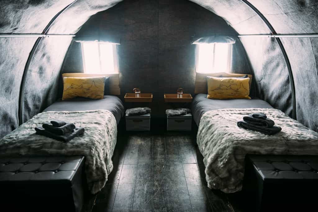 Credit: White Desert - Kelvin Trautman