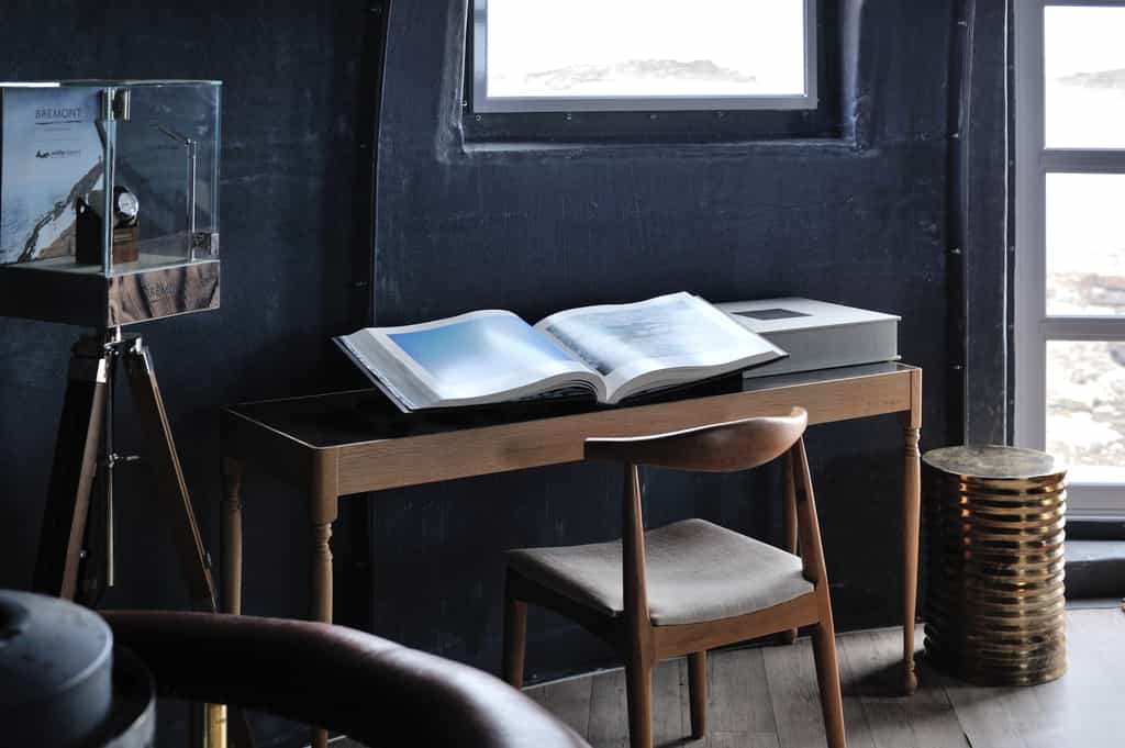 Credit: White Desert - Kelvin Trautman