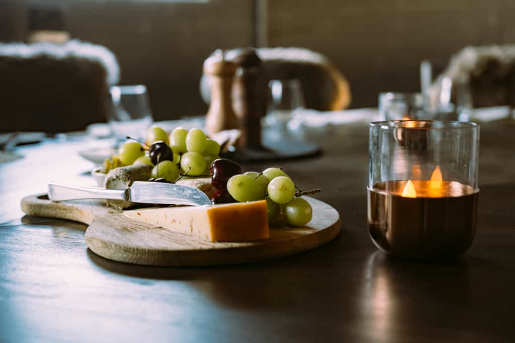 Credit: White Desert - Kelvin Trautman