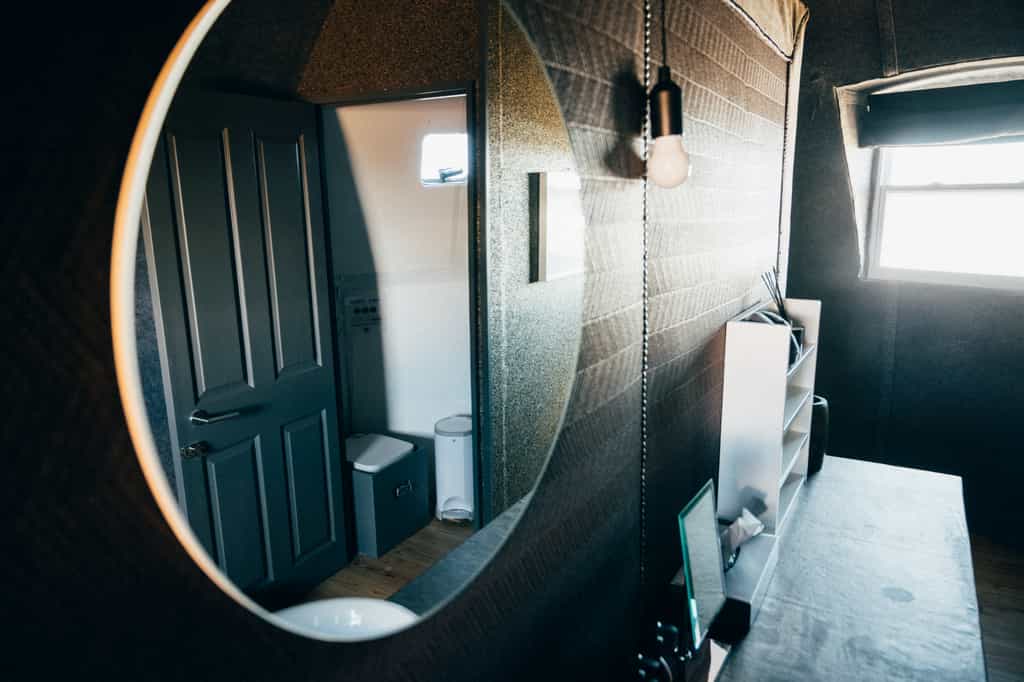 Credit: White Desert - Kelvin Trautman