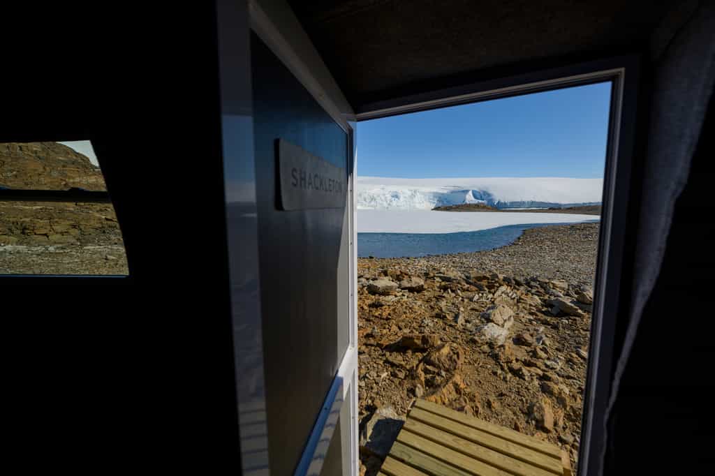 Credit: White Desert - Kelvin Trautman