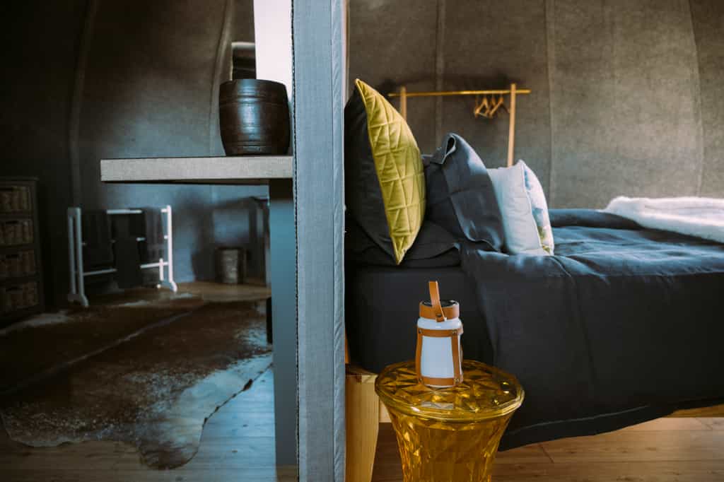 Credit: White Desert - Kelvin Trautman