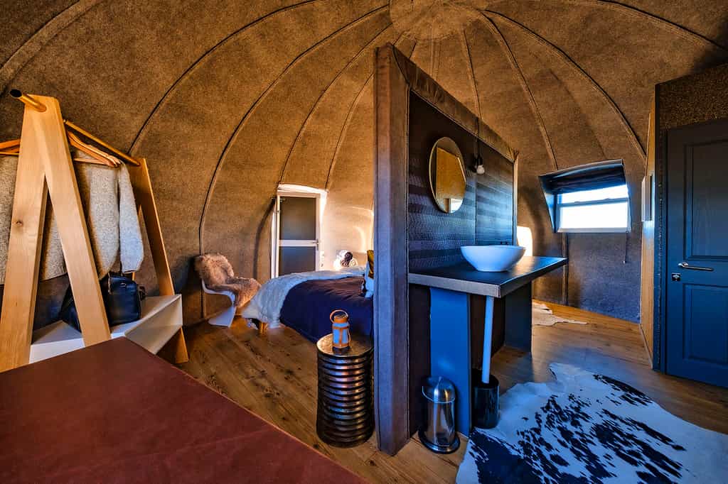 Credit: White Desert - Marko Prezelj