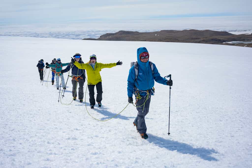 Credit: White Desert - Kelvin Trautman