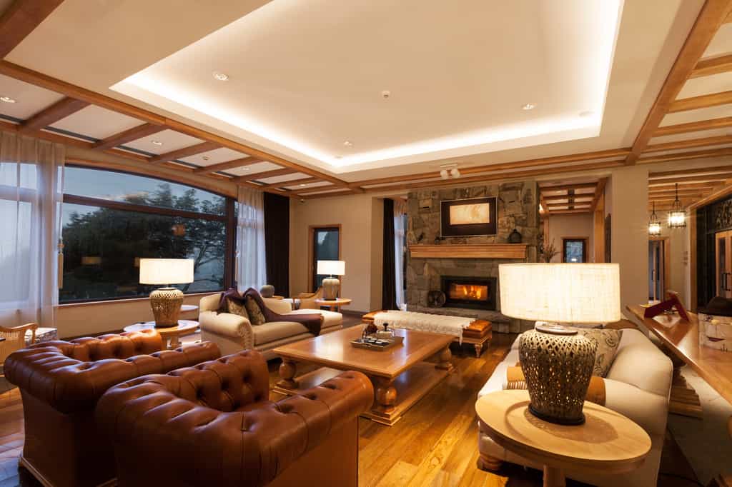 Image of Villa Beluno Lobby