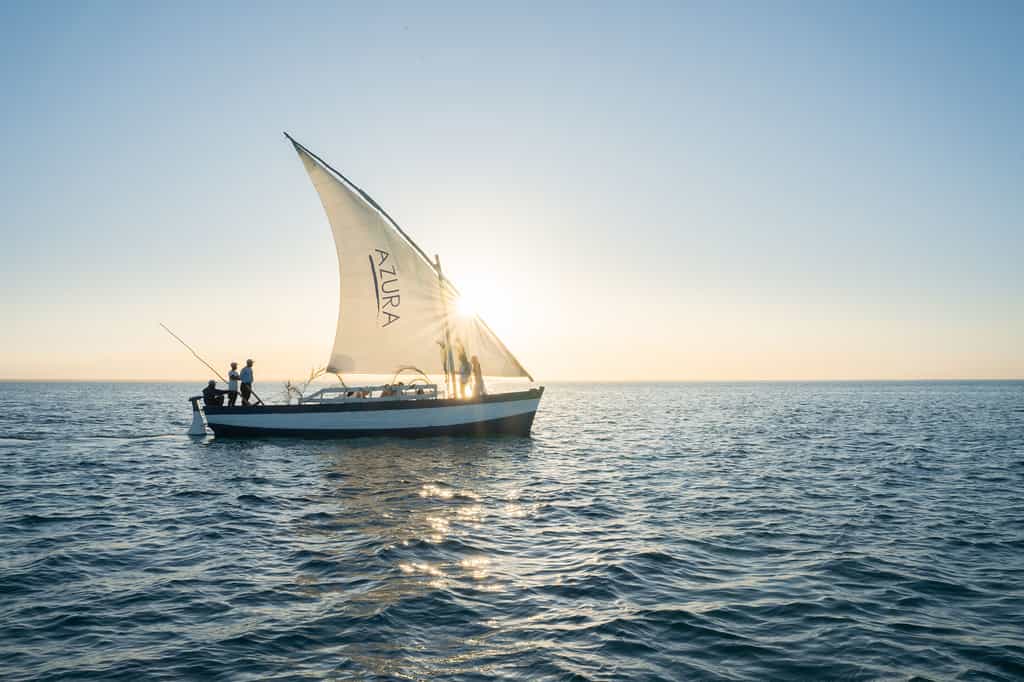 Dhow Cruise