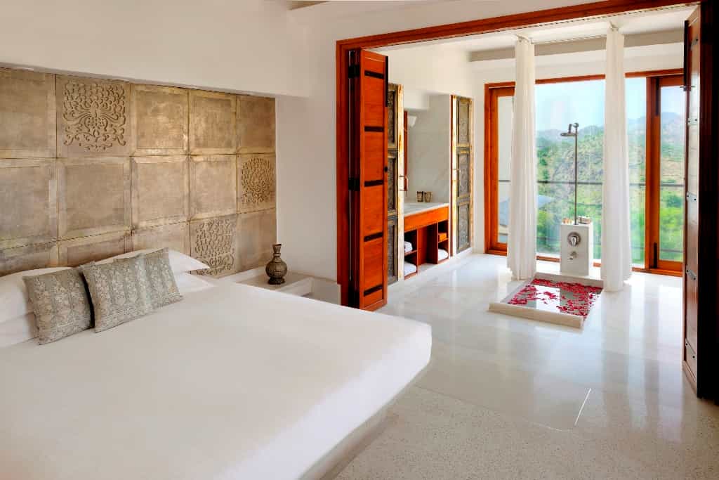 Aravali Suite