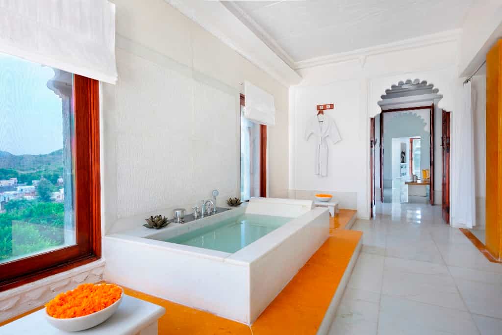 Devigarh Presidential Suite 