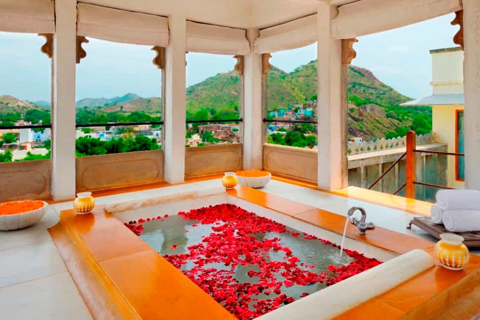 Devigarh Presidential Suite 