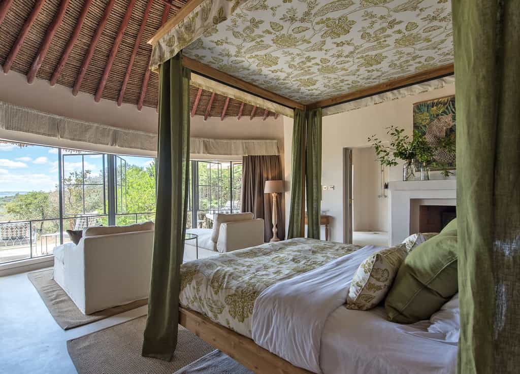 Twin and Double Cottages