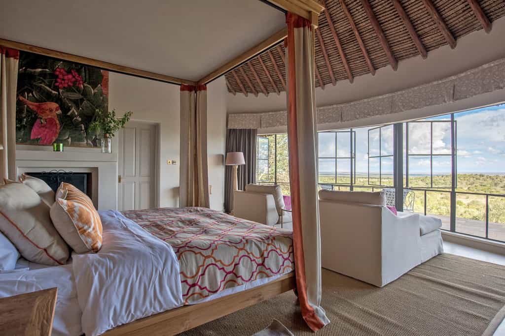 Twin and Double Cottages