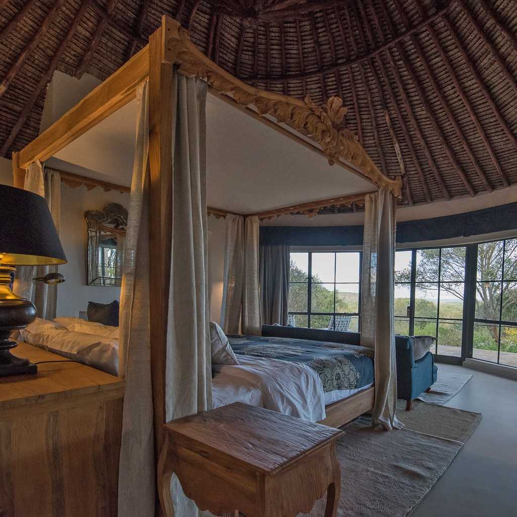 Suite with Private Pool