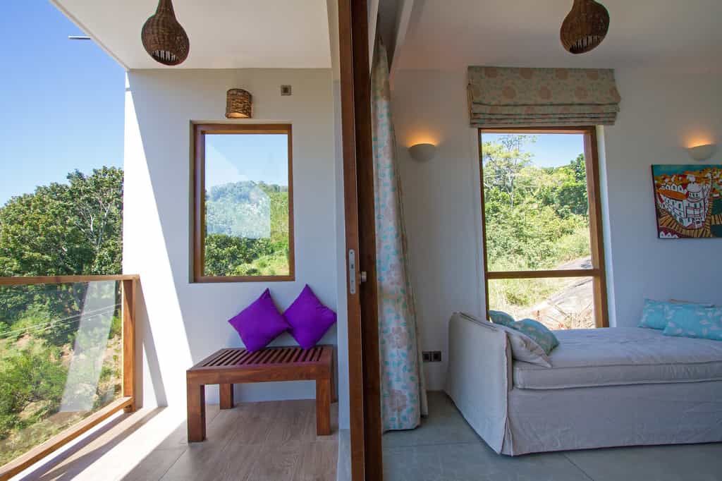 Suite - Banyan on the Rock