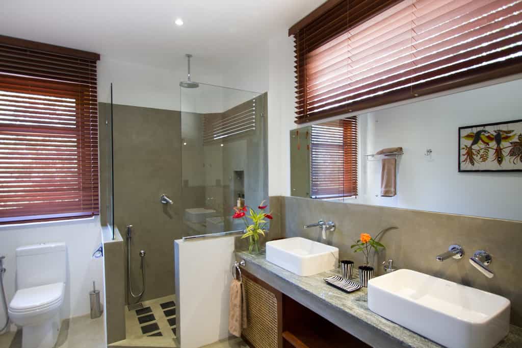 Suite - Banyan on the Rock