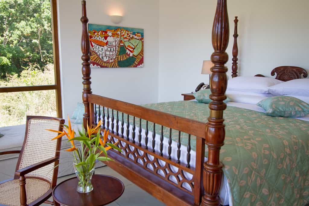 Suite - Banyan on the Rock