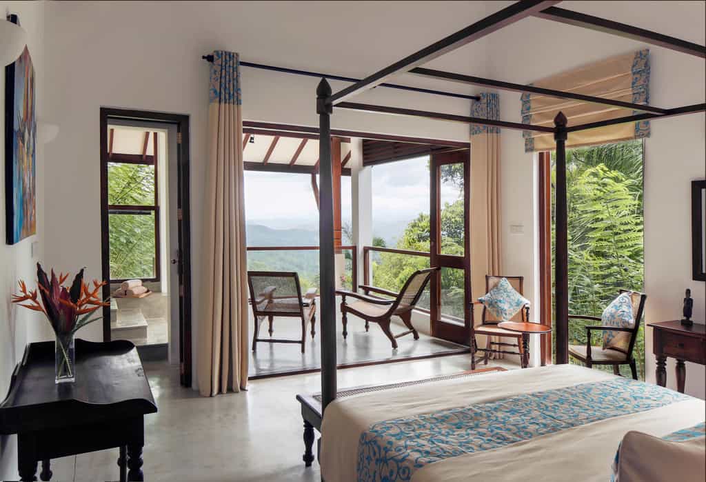 Plantation Tea Suite