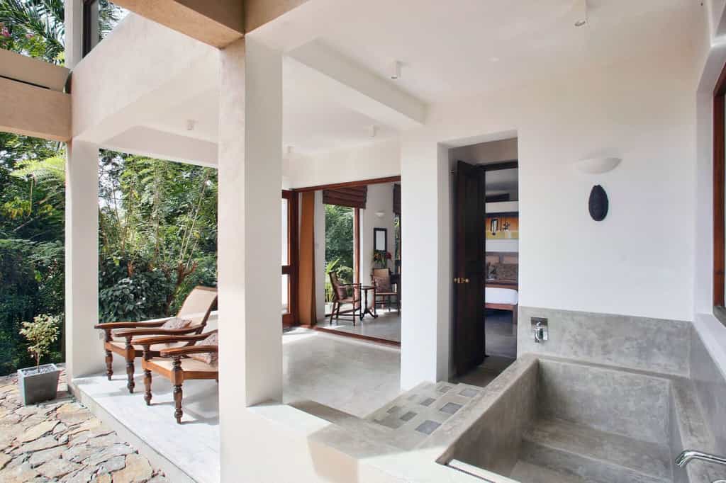 Suite - Plantation Pepper suite