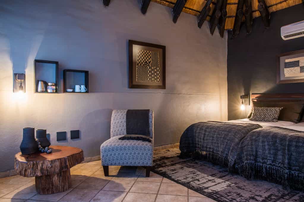 Triple / Quadruple room