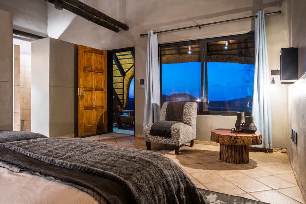 Triple / Quadruple room